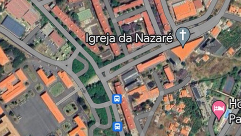 Foto Google Maps