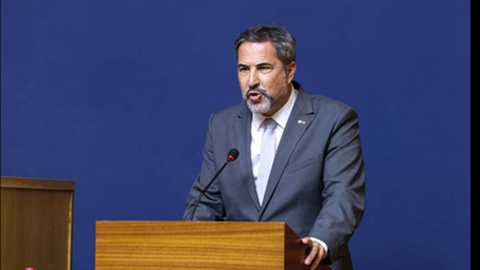 Foto DR/Chega-Madeira