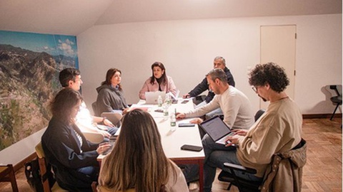 Foto Câmara Municipal de Santa Cruz