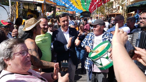 Foto Secretaria Regional de Agricultura e Pescas