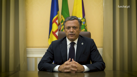 Intervenção de Pedro Calado no Immerse Global Summit