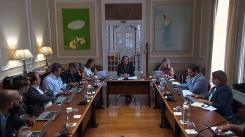 Parlamento Açoriano&nbsp;