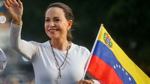 FOTO MIGUEL GUTIERREZ/EPA