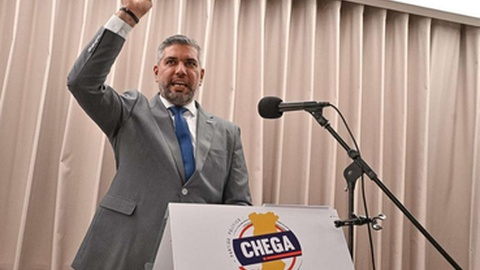 Foto Rui Silva/Aspress