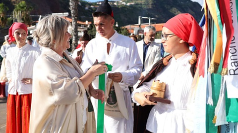Foto Secretaria Regional de Inclusão
