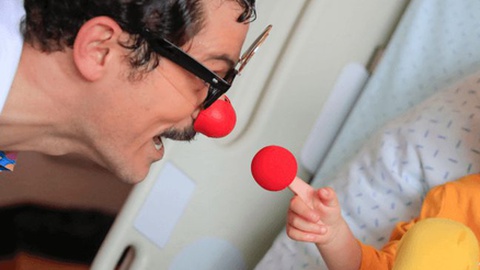 Foto DR/Operação Nariz Vermelho