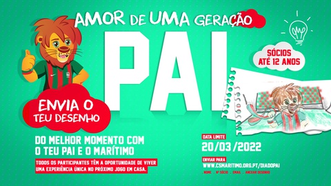 Foto CS Marítimo