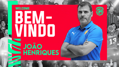 Foto publicada pelo clube. Foto DR