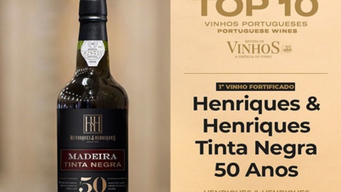 Foto Instagram 'Revista de Vinhos'