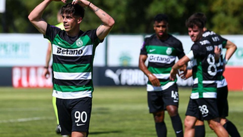 Foto Sporting CP