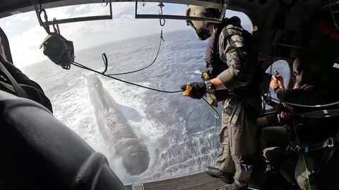 Foto Força Aérea Portuguesa