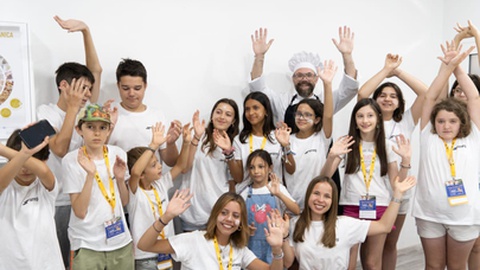 Fotos Arquivo de edições anteriores/NOVA Medical School