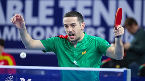 foto ITTF/WTT