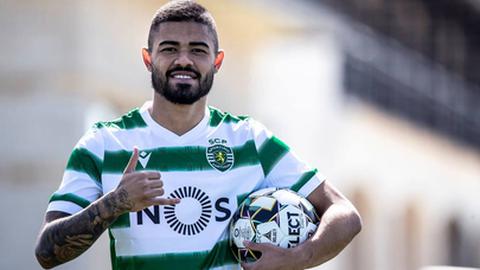 Foto Sporting CP