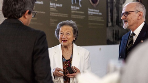 Foto DR/Federação Portuguesa de Esgrima