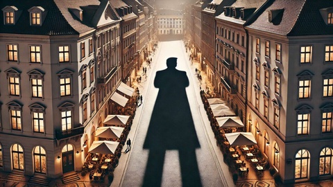 Foto DR/European Council on Foreign Relations/ChatGPT