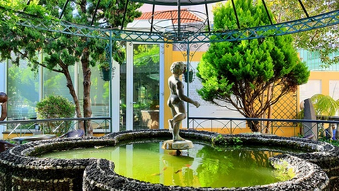 Universo de Memórias