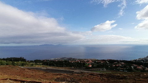 A Urbanização Bisbis vai ser apresentada em 2022&nbsp;