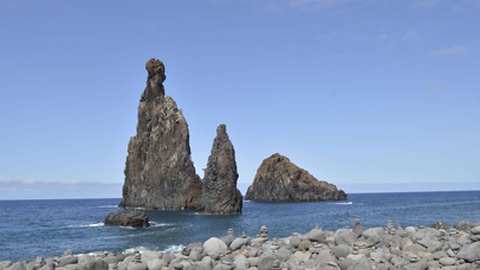 Ribeira da Janela&nbsp;