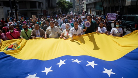 Foto EPA