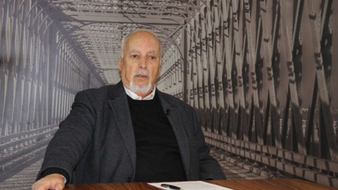 Vera Jardim, presidente da Comissão de Liberdade Religiosa