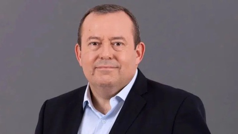 Vítor Escária era Chefe de Gabinete de António Costa.&nbsp; Foto DR