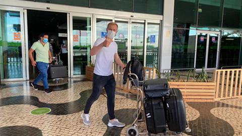 Foto Hélder Santos/Aspress