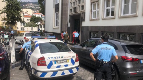 Foto Rui Silva/Aspress