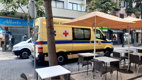 Foto Andreína Ferreira