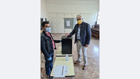 Foto DR