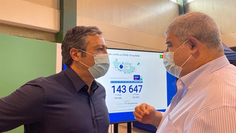 Foto Rui A. Silva/Aspress