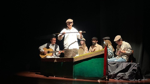 Foto Eugénio Perregil