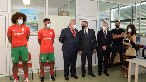 Foto Helder Santos/Aspress