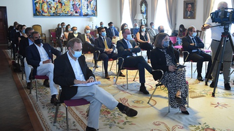 Foto Rui Silva/Aspress