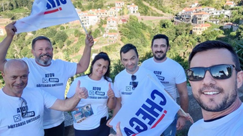 Foto DR
