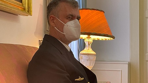 Foto Rui Silva/Aspress