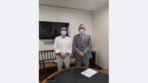 Foto DR