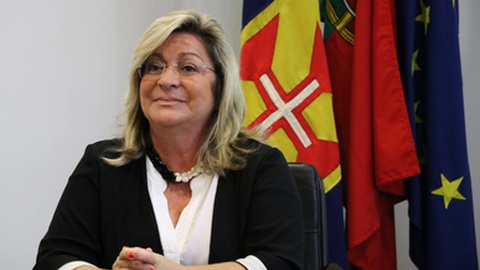 Rita Andrade irá marcar presença na sessão de abertura da apresentação do III Plano Regional Contra a Violência Doméstica 2021-2025.