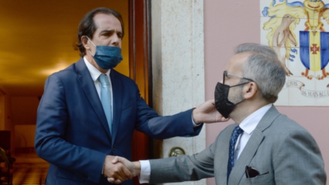 Foto&nbsp;Aspress\Hélder Santos