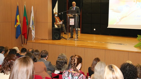 Assinala-se esta sexta-feira, 3 de Dezembro, o&nbsp;Dia Internacional das Pessoas com Deficiência