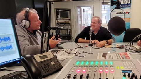 Foto Ricardo Pestana