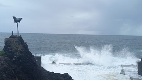 Foto DR/Jorge Freitas Sousa