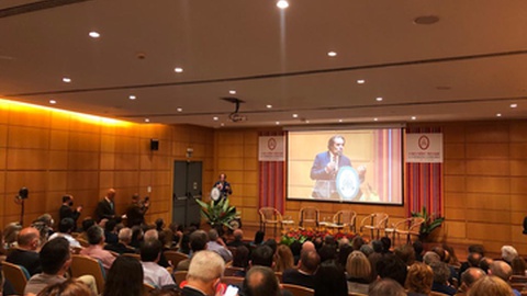 Presidente do Governo Regional presidiu à abertura da conferência ‘A Fiscalidade nas Regiões Autónomas’