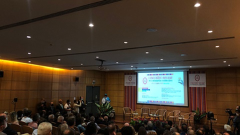 Ordem promove, entre hoje e amanhã, o I Encontro Insular dos Contabilistas Certificados na Madeira