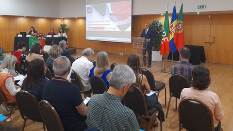 VI Jornadas de Educação na Madeira decorre este sábado, 21 de Maio, no hotel Four Views
Monumental.