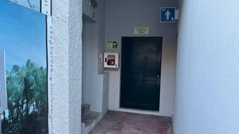 Fotos DR/CMRB
