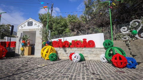 Além de Syro, outros artistas nacionais vão passar pelo Porto Santo. São os casos de Toy (sexta-feira) e David Carreira (sábado).