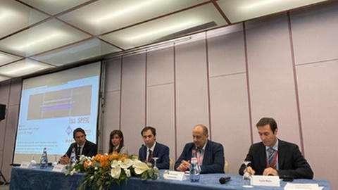 Foto Rui Silva/Aspress