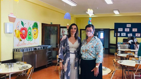 Foto Câmara Municipal do Funchal