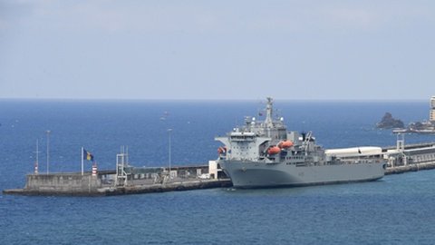 Foto Helder Santos/Aspress